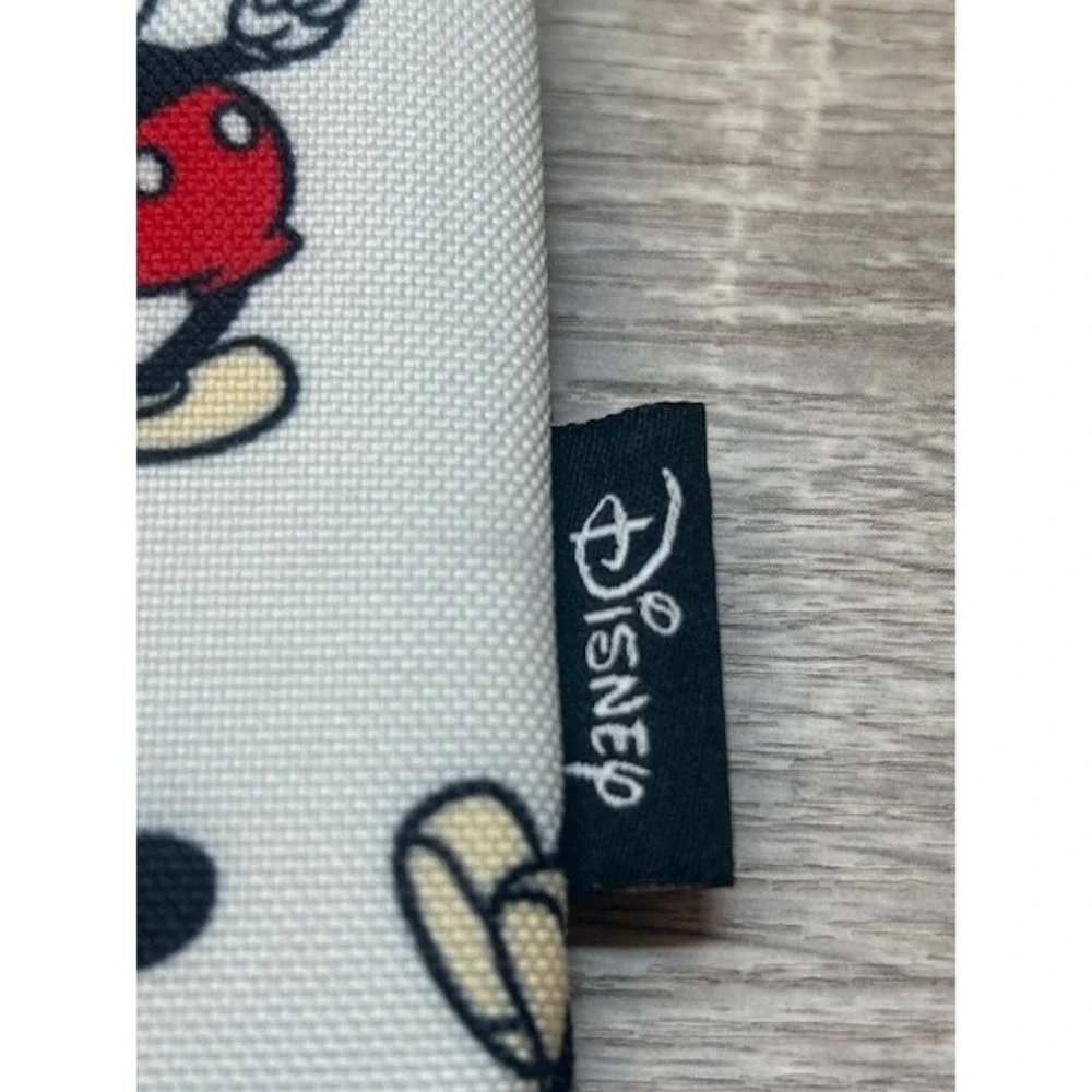 Loungefly Disney Mickey Mouse 90 Years Anniversary Backpack & Coin Bag Set